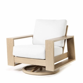 Aluminum Furniture