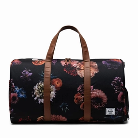 Hot Offer Event Novel Duffle - Floral Revival