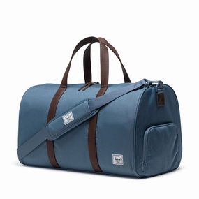 Novel Duffle - Steel Blue Best Price Online