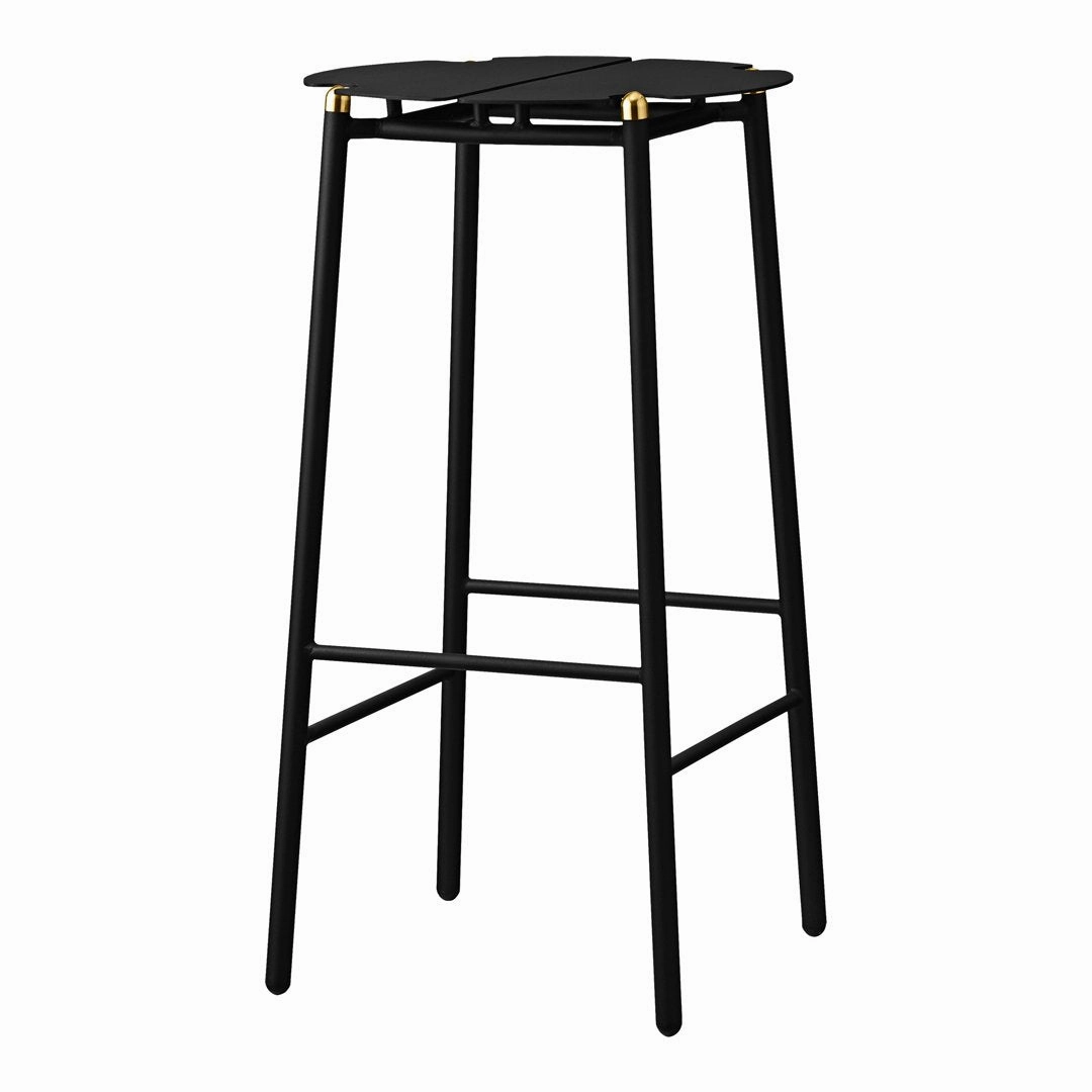Novo Outdoor Bar Stool