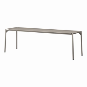 Novo Outdoor Benchoutdoor patio dining furniture set