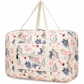 Nw18011112 Foldable Travel Duffel Bag For Spirit Airlines Special Deals Online