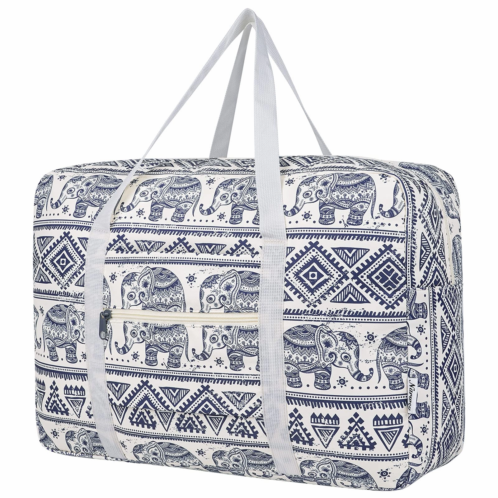 Nw18011112 Foldable Travel Duffel Bag For Spirit Airlines Price Drop Today Grab Your Deal Today