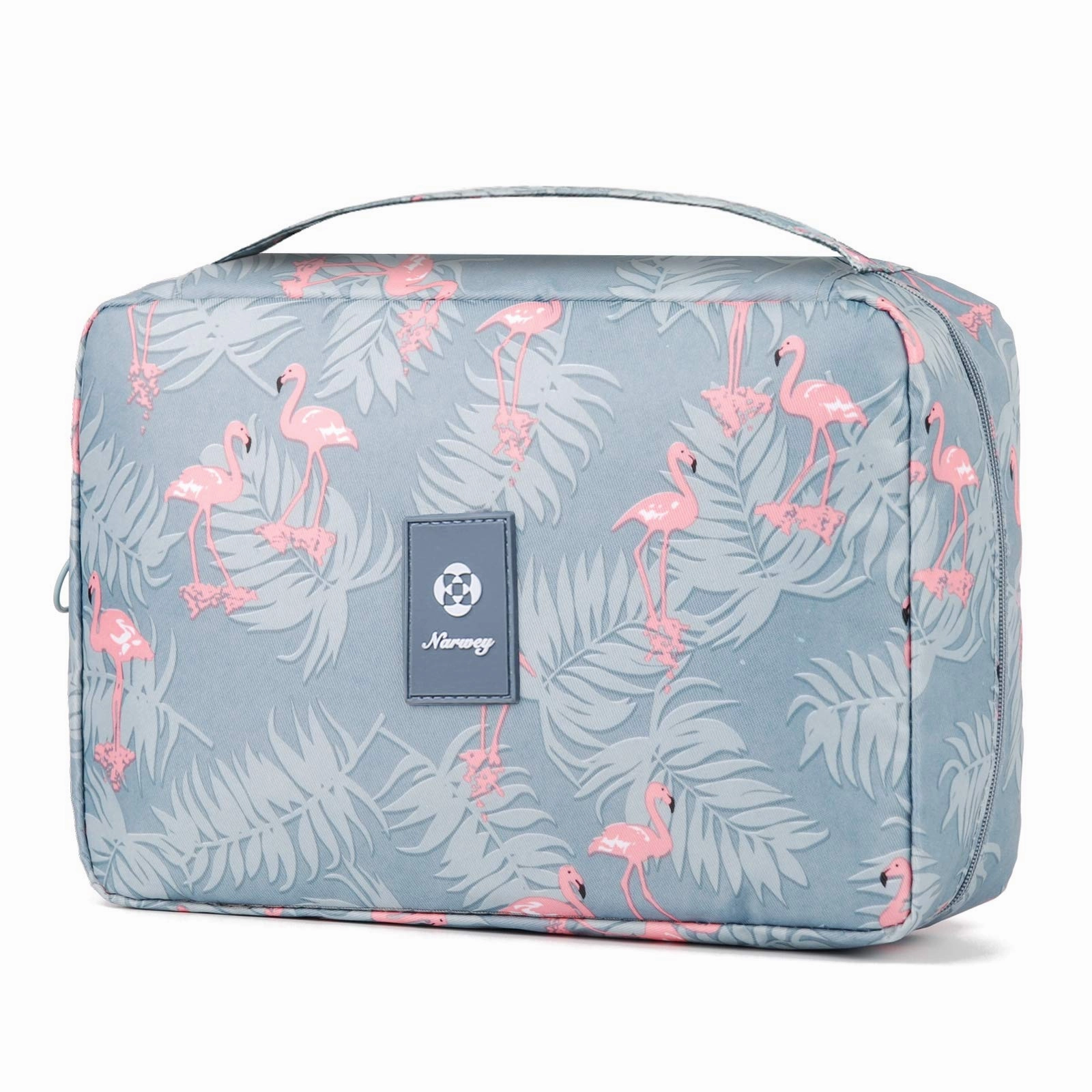 Nw18011114 Hanging Travel Toiletry Bag Organizer Big Price Drop