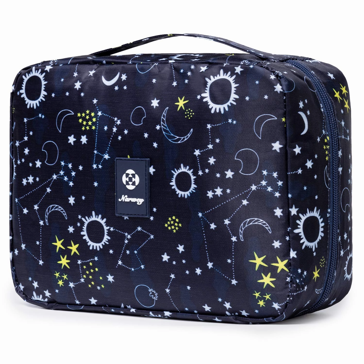 Nw18011114 Hanging Travel Toiletry Bag Organizer Surprise Discount Today