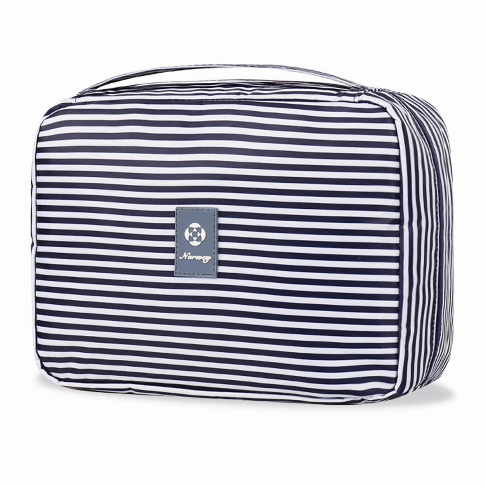 Big Hot Sale Nw18011114 Hanging Travel Toiletry Bag Organizer