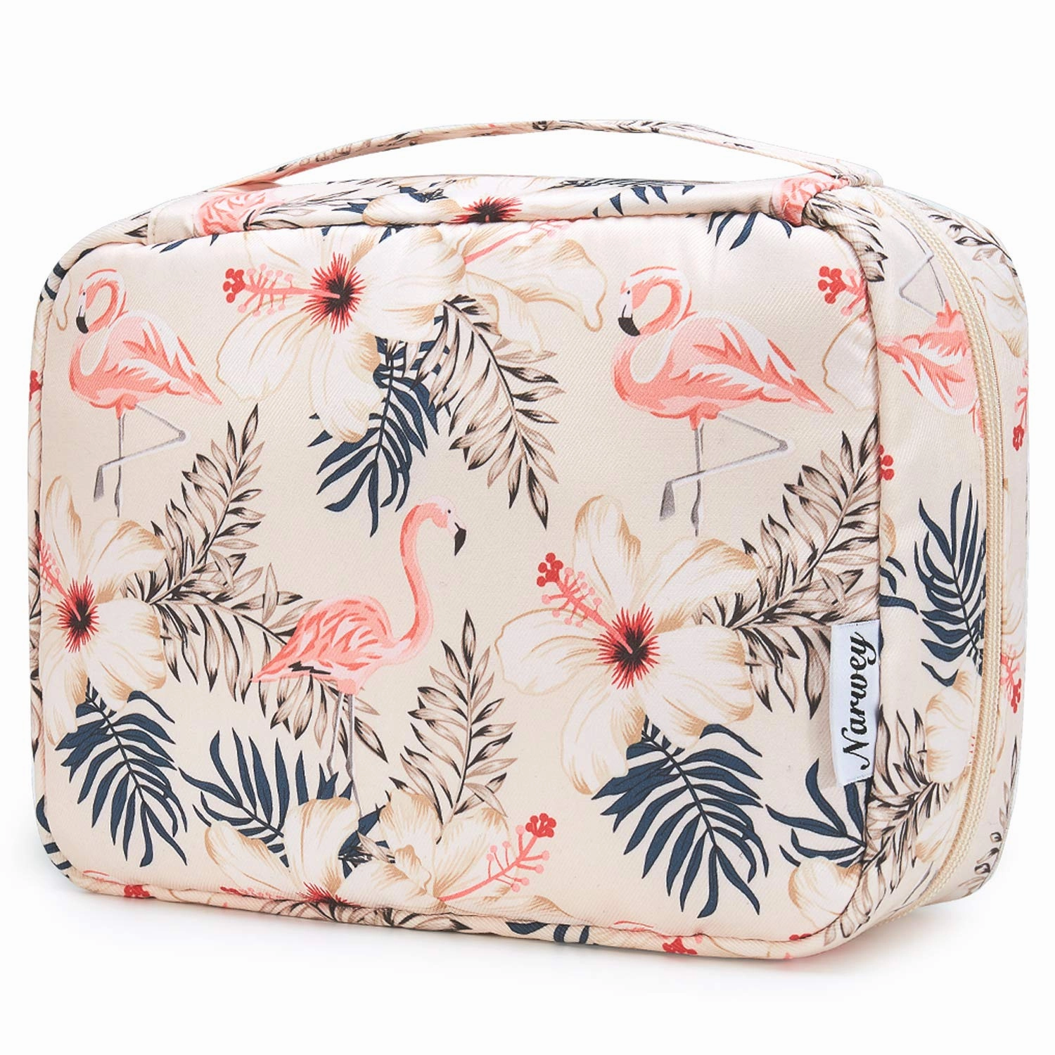 Save More Now Nw18011114 Hanging Travel Toiletry Bag Organizer