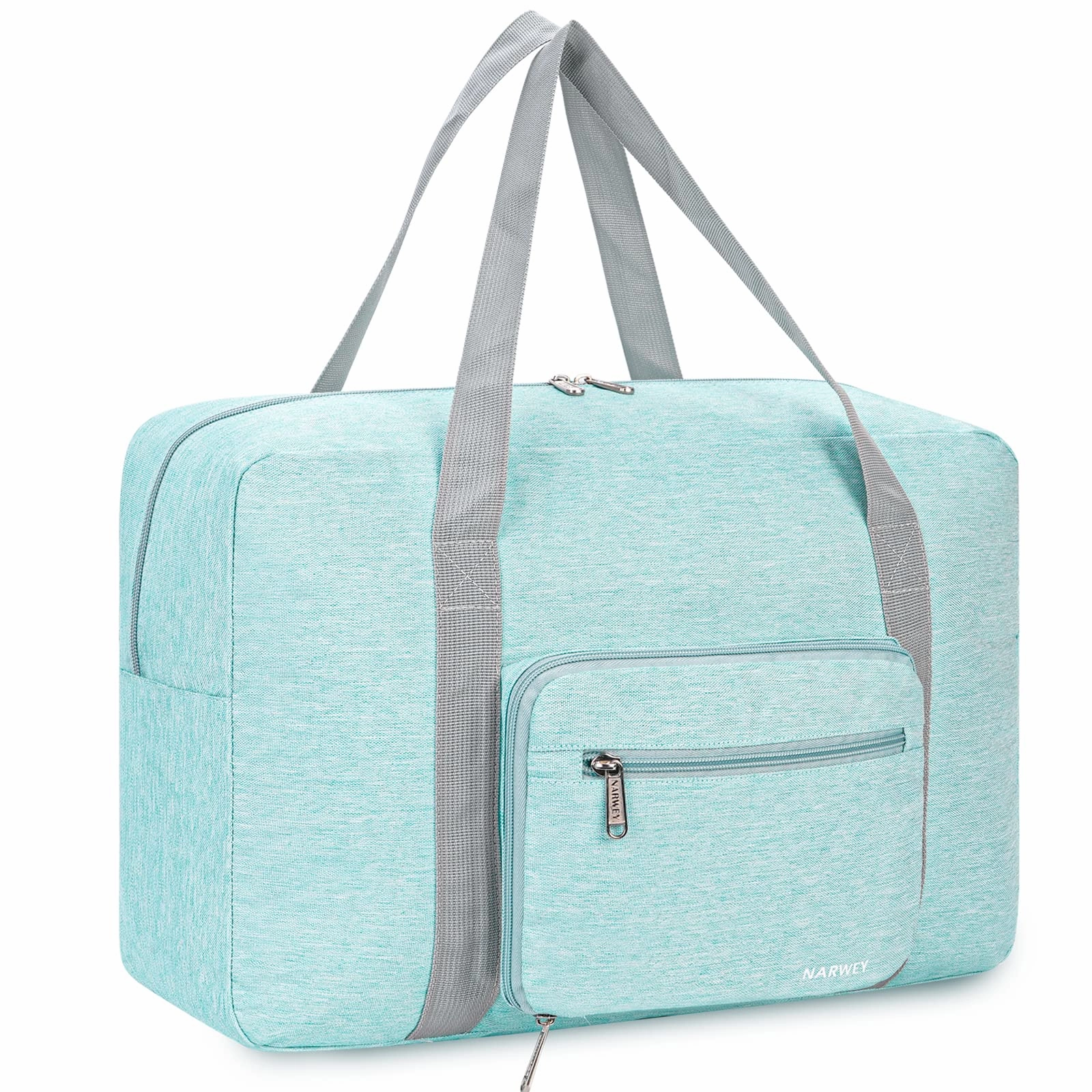 Nw3132 Foldable Travel Duffel Bag Tote For Spirit Airlines Big Hot Sale Grab It Fast
