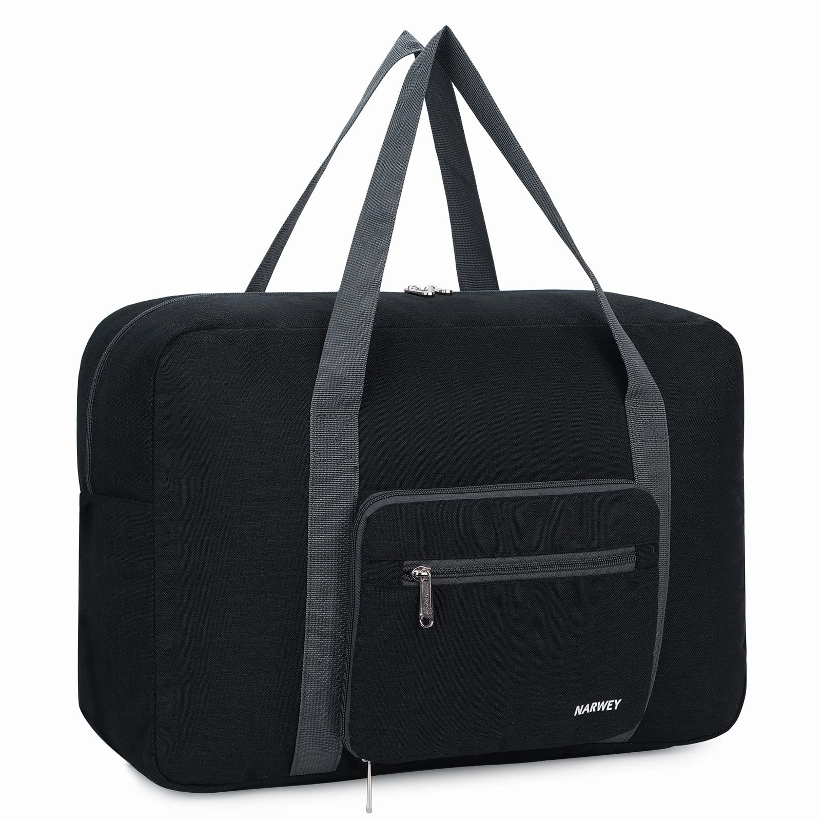 Nw3132 Foldable Travel Duffel Bag Tote For Spirit Airlines Flash Pick Today