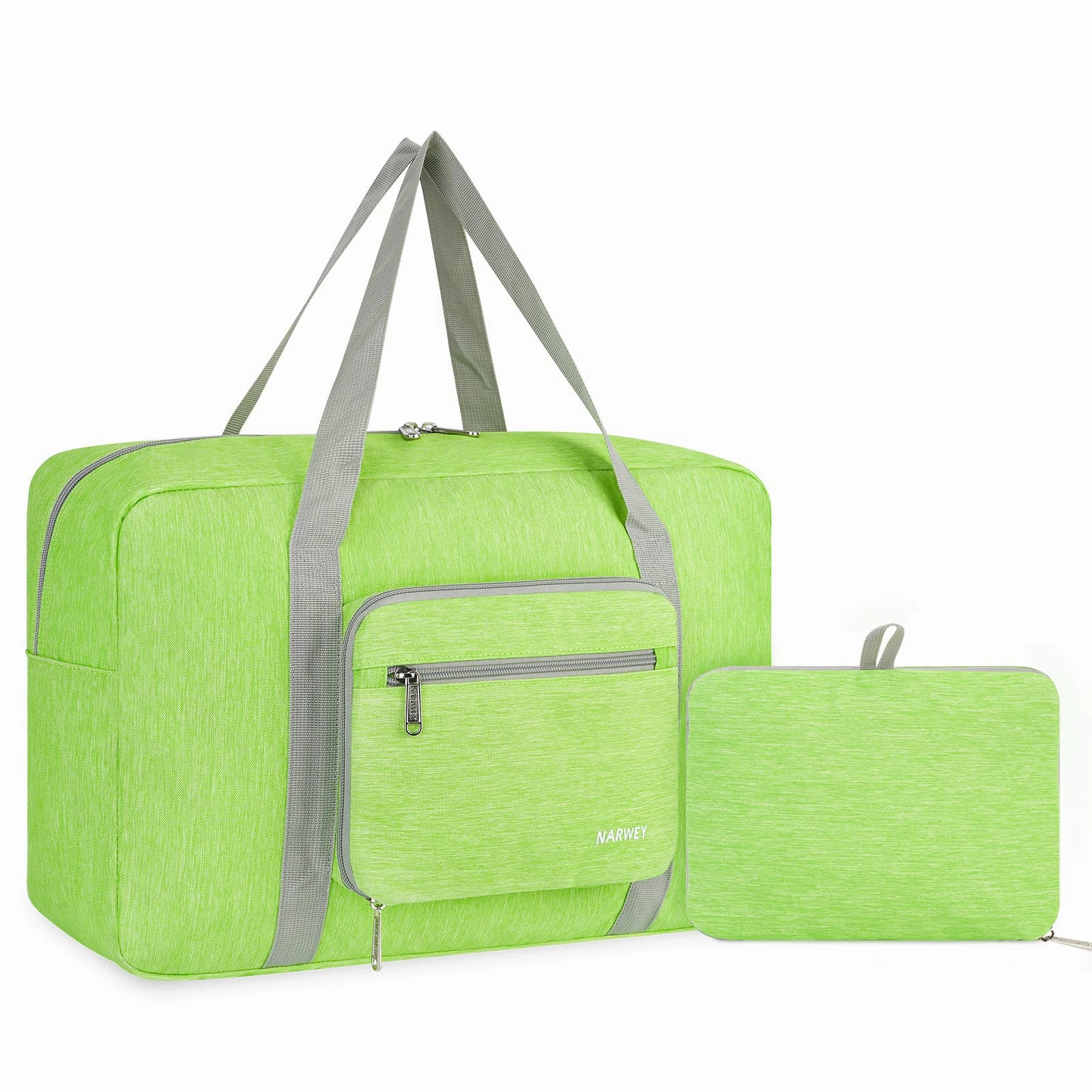 Nw3132 Foldable Travel Duffel Bag Tote For Spirit Airlines Grab Your Deal Today