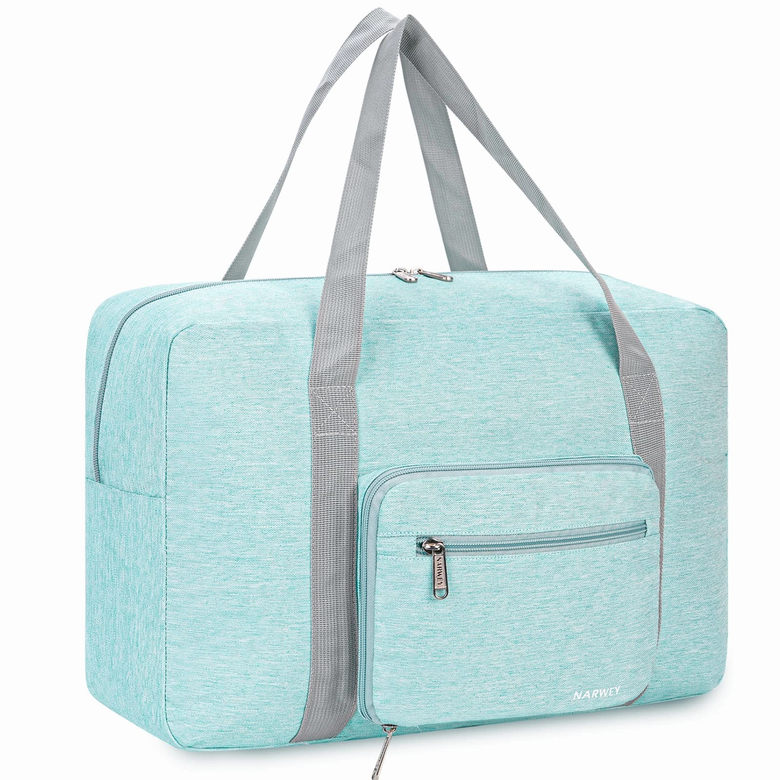 Nw3132 Foldable Travel Duffel Bag Tote For Spirit Airlines Hot Pick Online