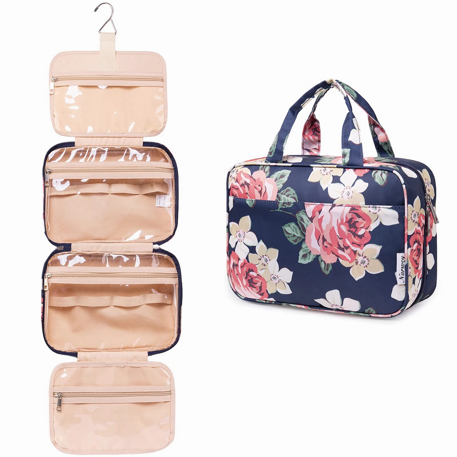 Nw5040 Hanging Toiletry Bag Grab Your Deal Today