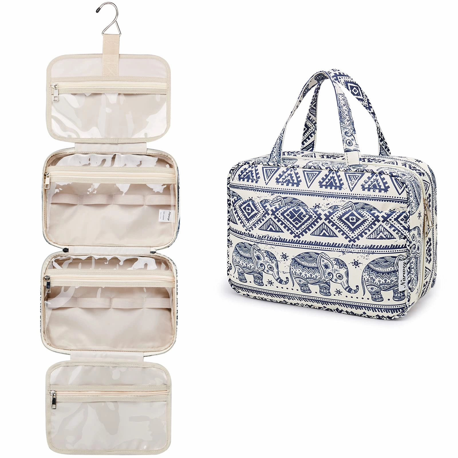 Nw5040 Hanging Toiletry Bag Shop the Savings Now