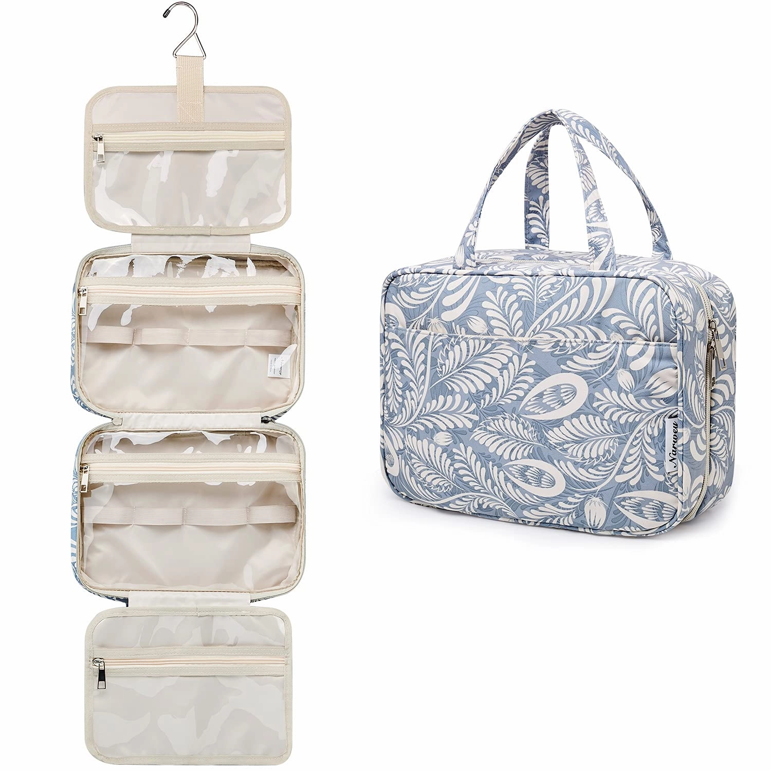 Limited Offer Alert Nw5040 Hanging Toiletry Bag