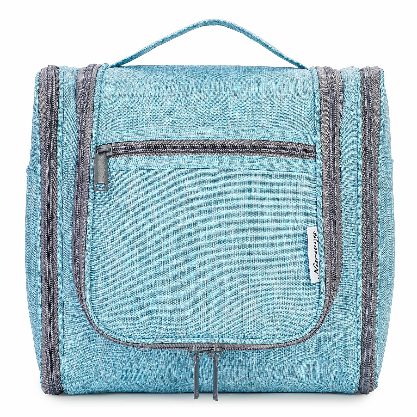 Nw5126 Travel Toiletry Cosmetic Bag With Handle Dont Miss These Savings