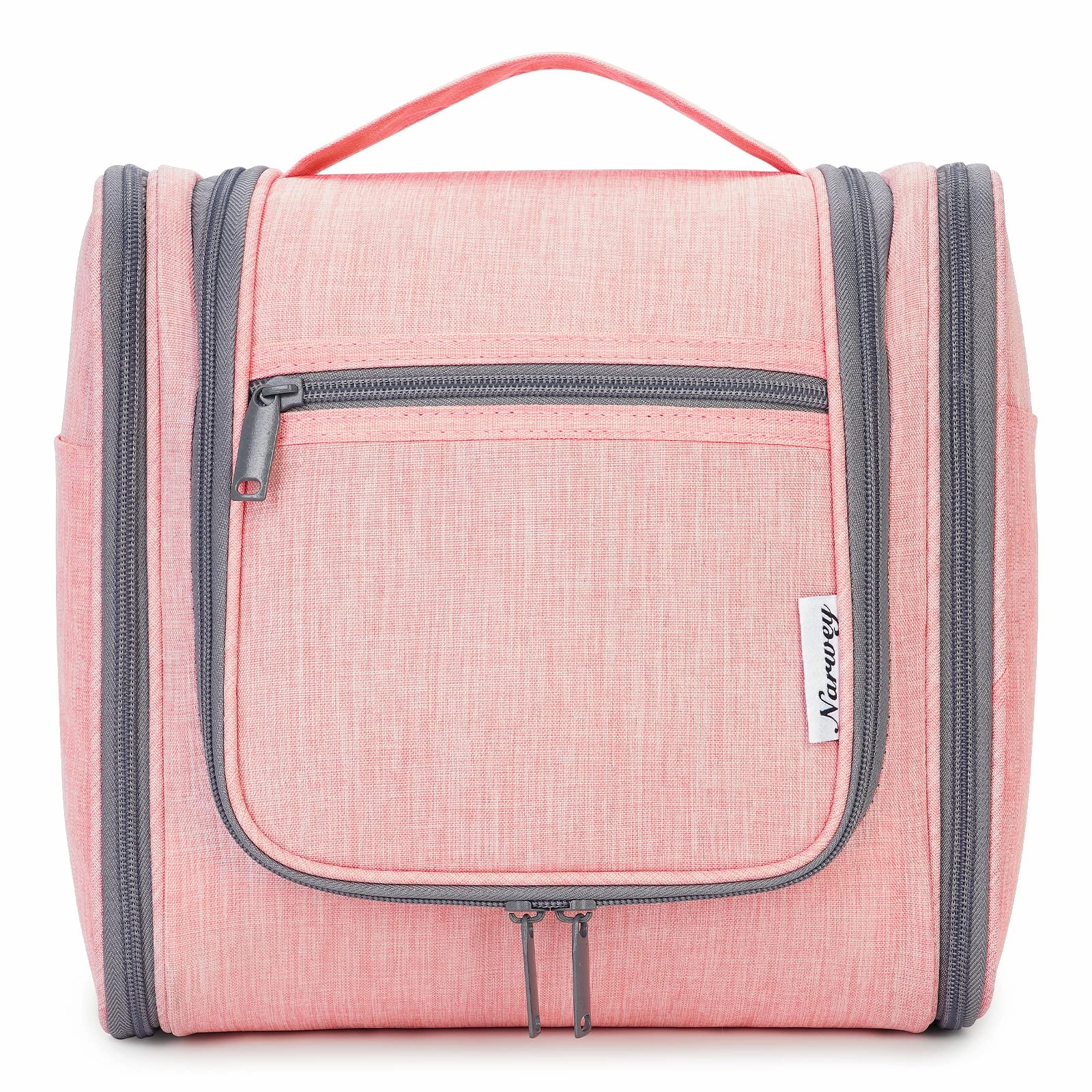 Today Only Discount Nw5126 Travel Toiletry Cosmetic Bag With Handle