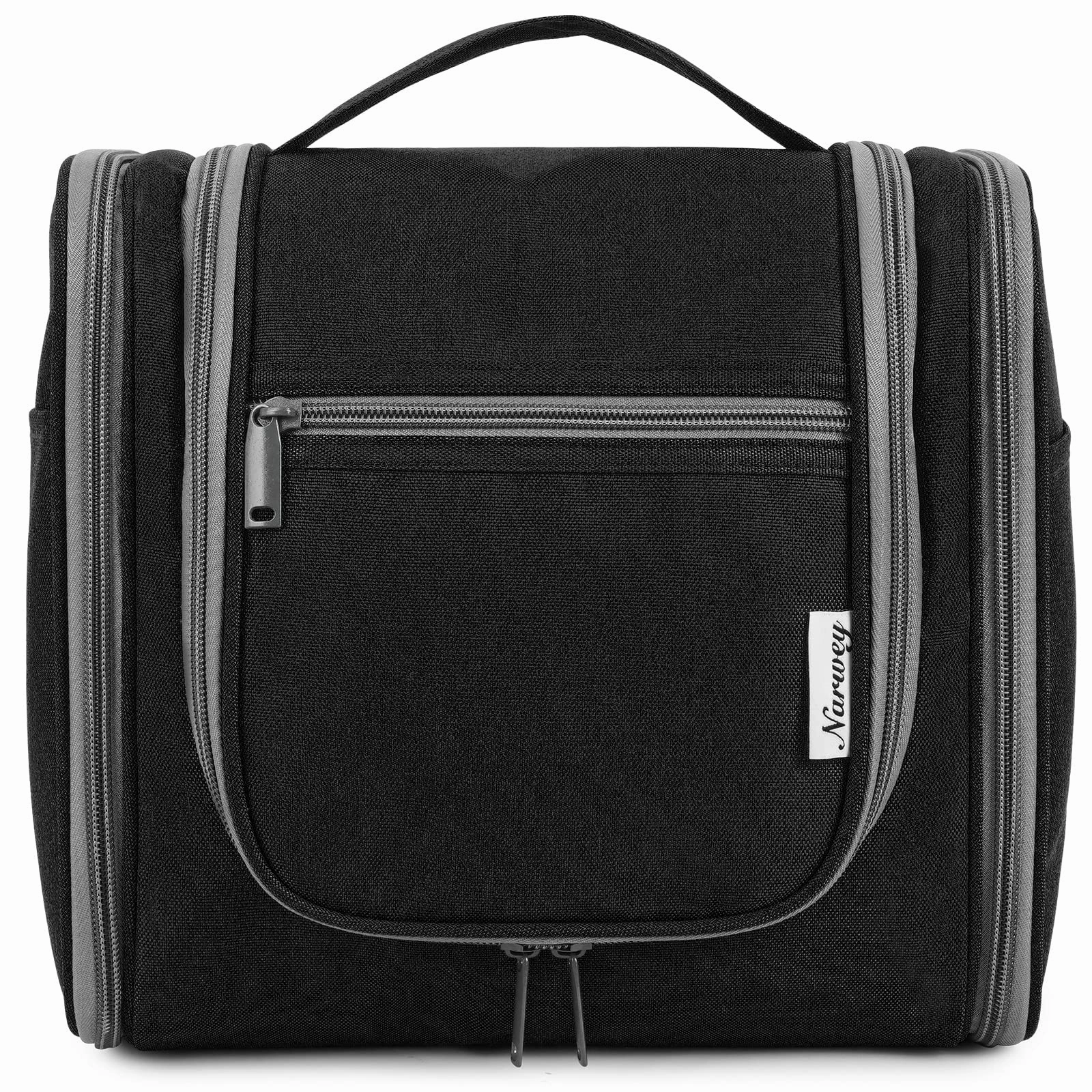 Daily Special Offer Special Deals Online Nw5126 Travel Toiletry Cosmetic Bag With Handle