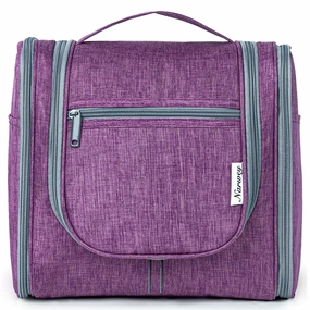 Nw5126 Travel Toiletry Cosmetic Bag With Handle Dont Miss This Offer