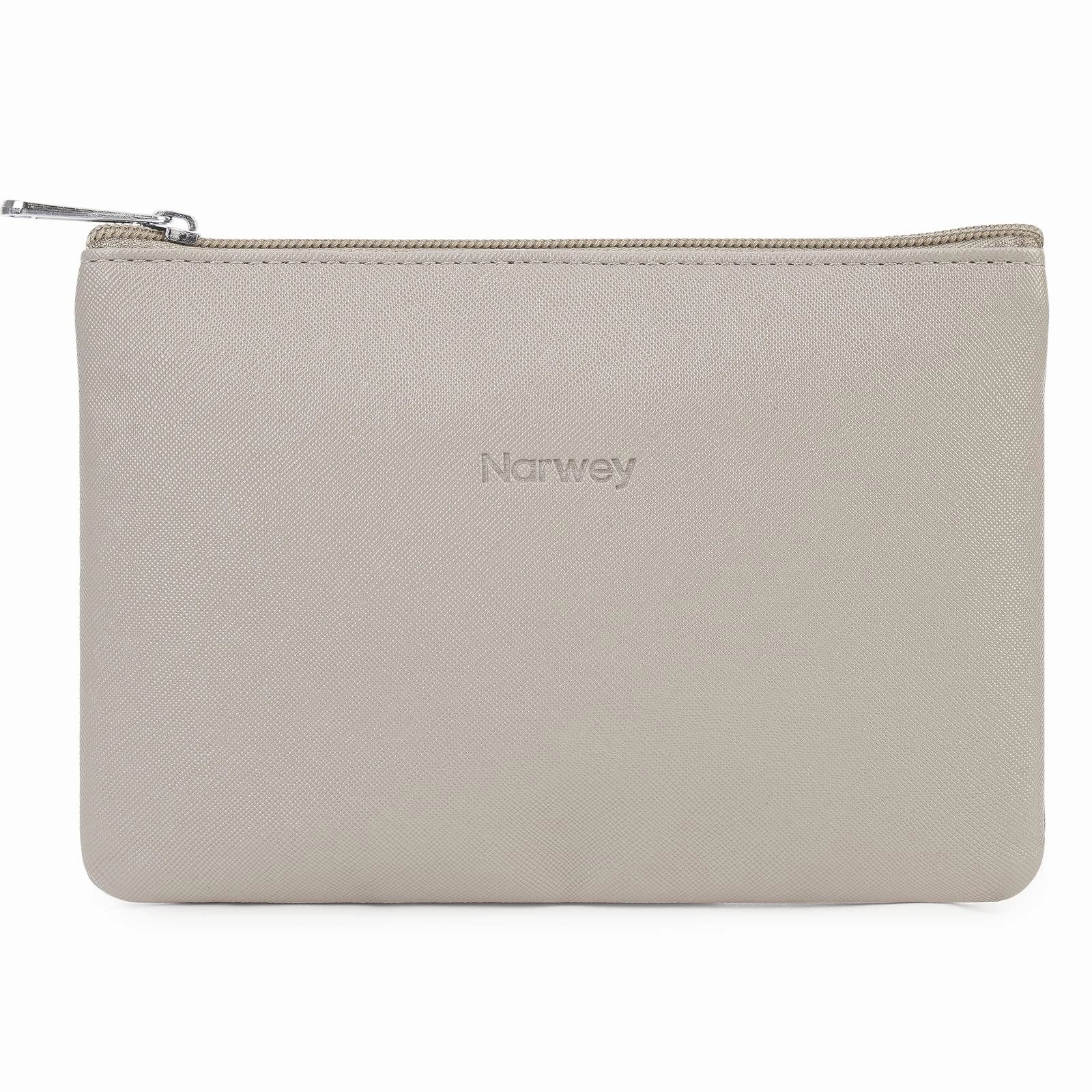 Nw5338 Vegan Leather Mini Travel Makeup Pouch Limited Offer Alert Daily Hot Deal