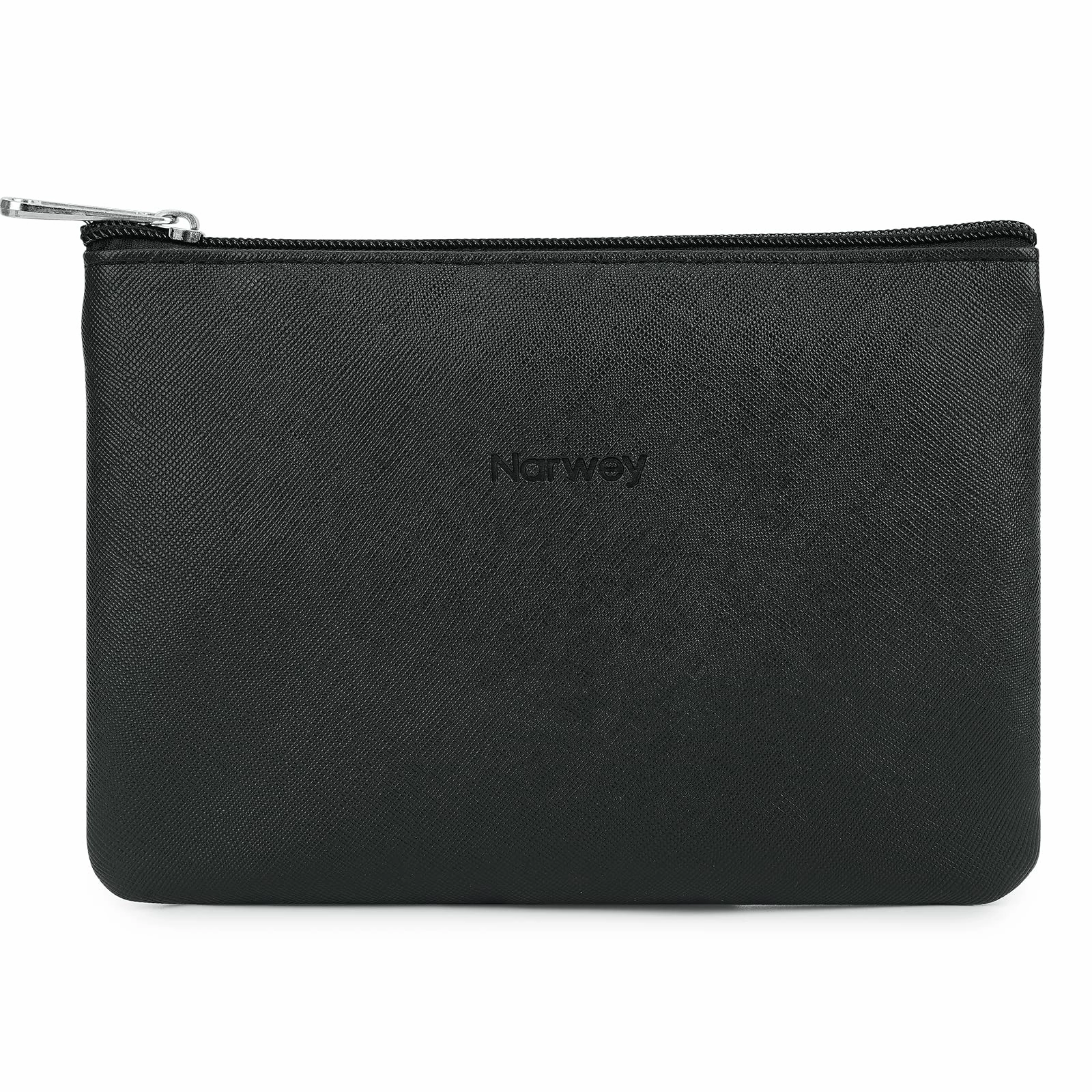 Unmissable Deal Today Best Deal Alert Nw5338 Vegan Leather Mini Travel Makeup Pouch