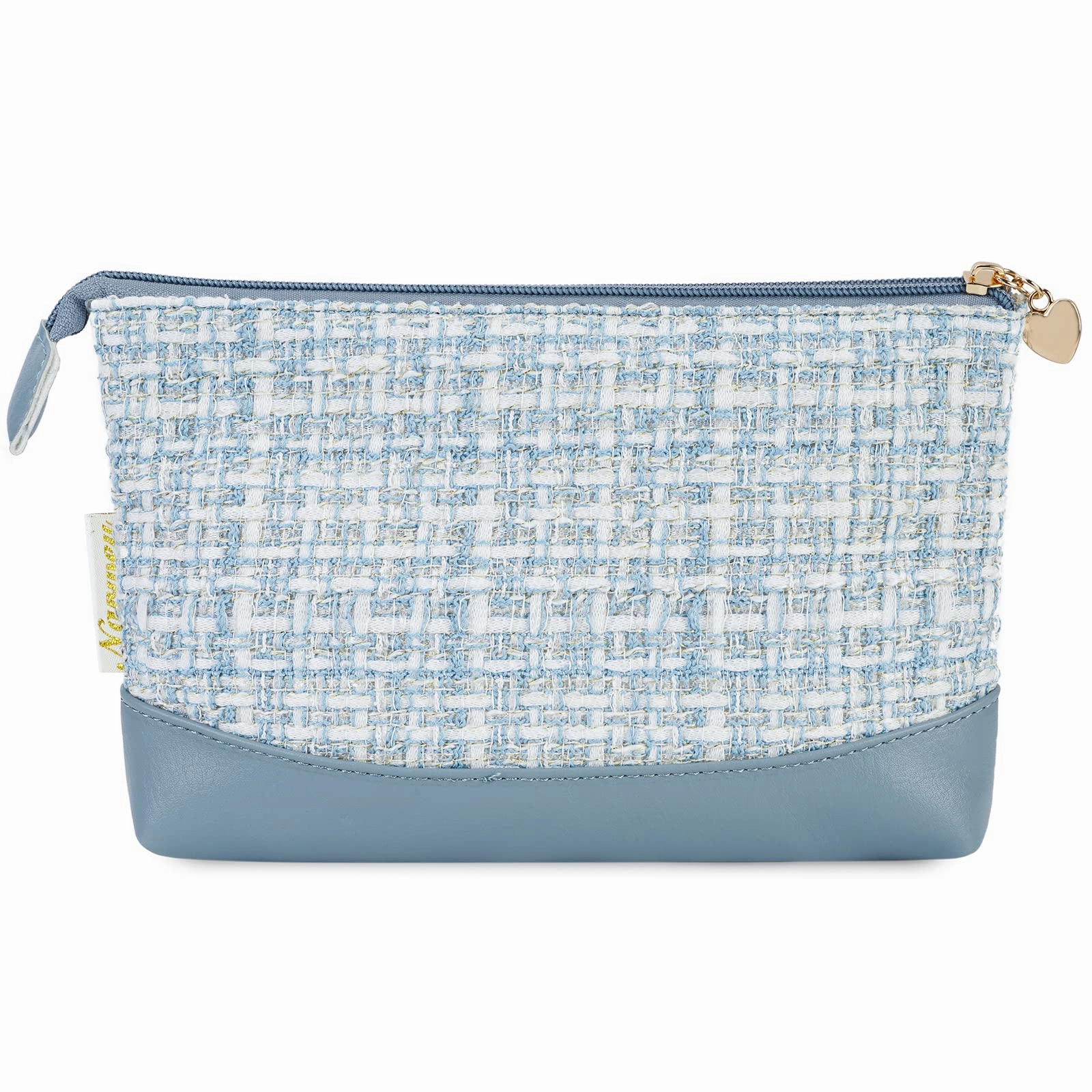 Limited Edition Offer Shop Grab Savings Nw5808 Makeup Pouch Tweed Bag
