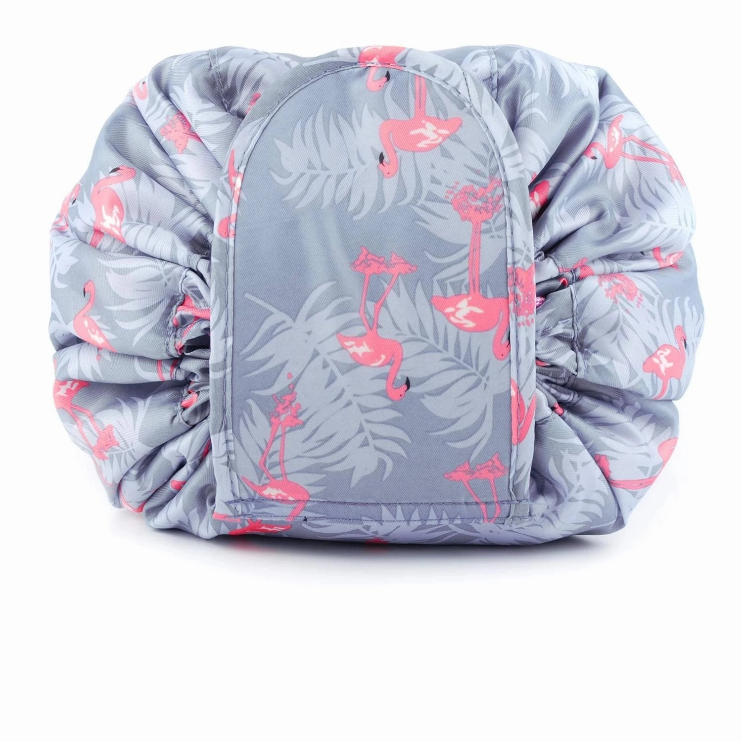Today Only Discount Alert Ny5021 Portable Lazy Drawstring Makeup Bag For Travel