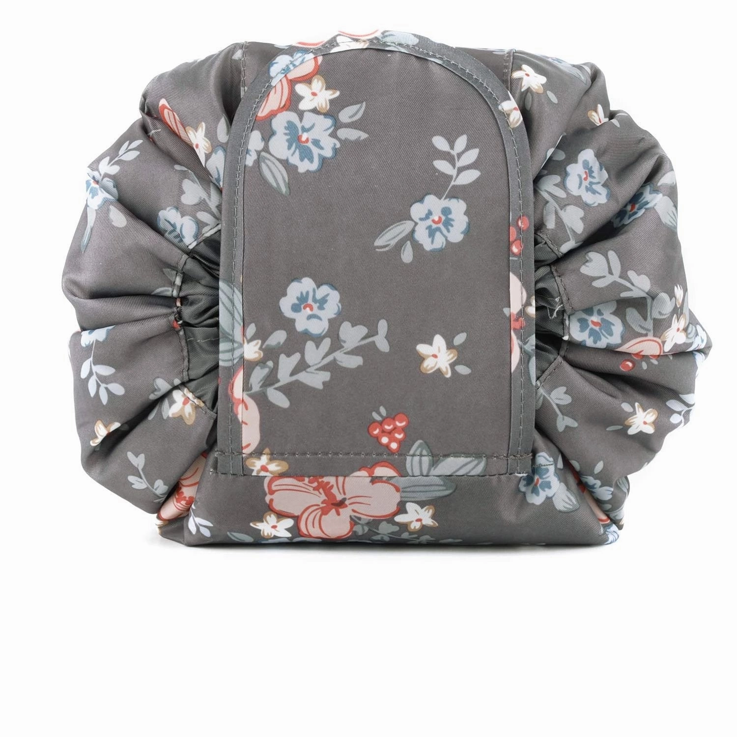 Ny5021 Portable Lazy Drawstring Makeup Bag For Travel Special Occasion Discount