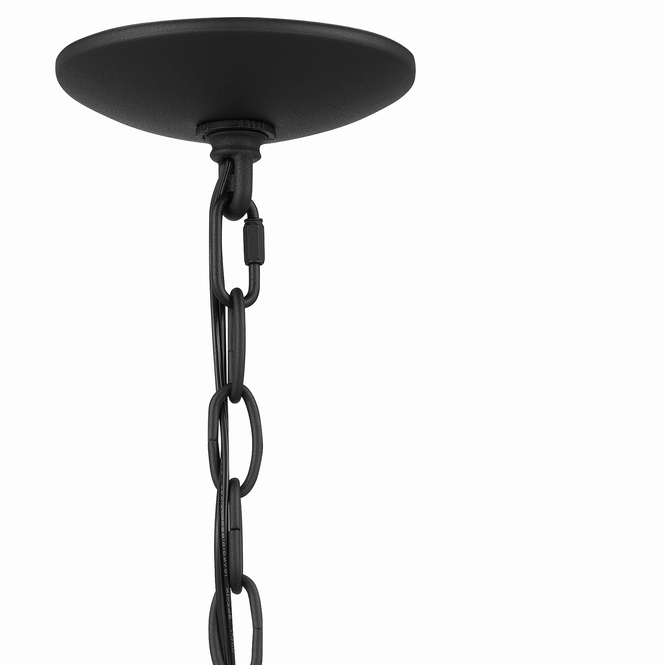 O'Leary Outdoor Pendant
