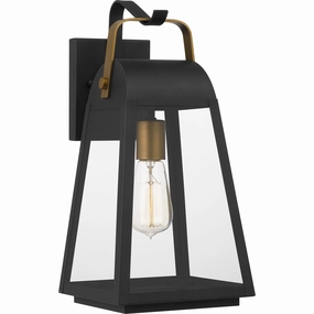 O'Leary Outdoor Wall LightWeatherproof outdoor lighting