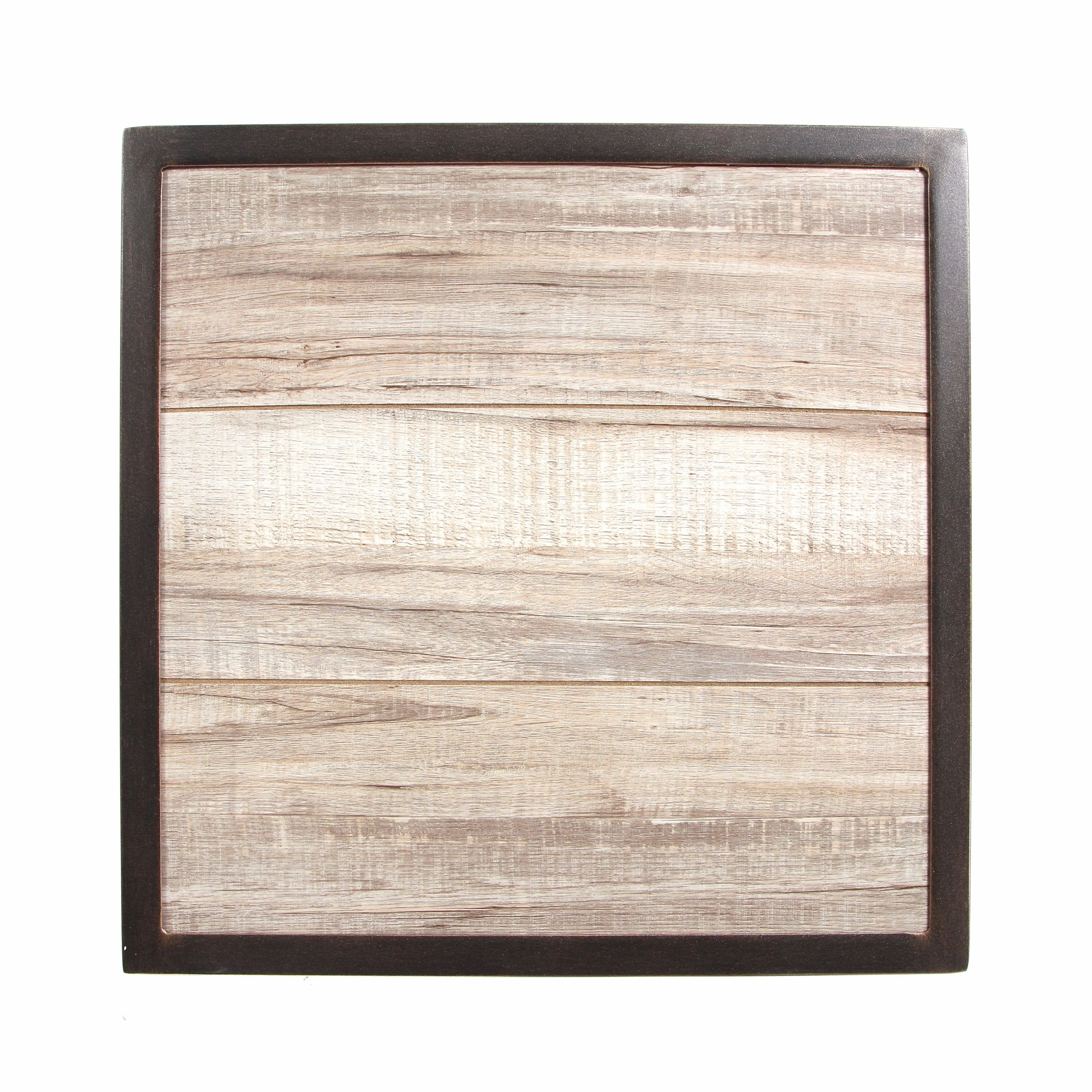 Oak Grove 24" Square End Table