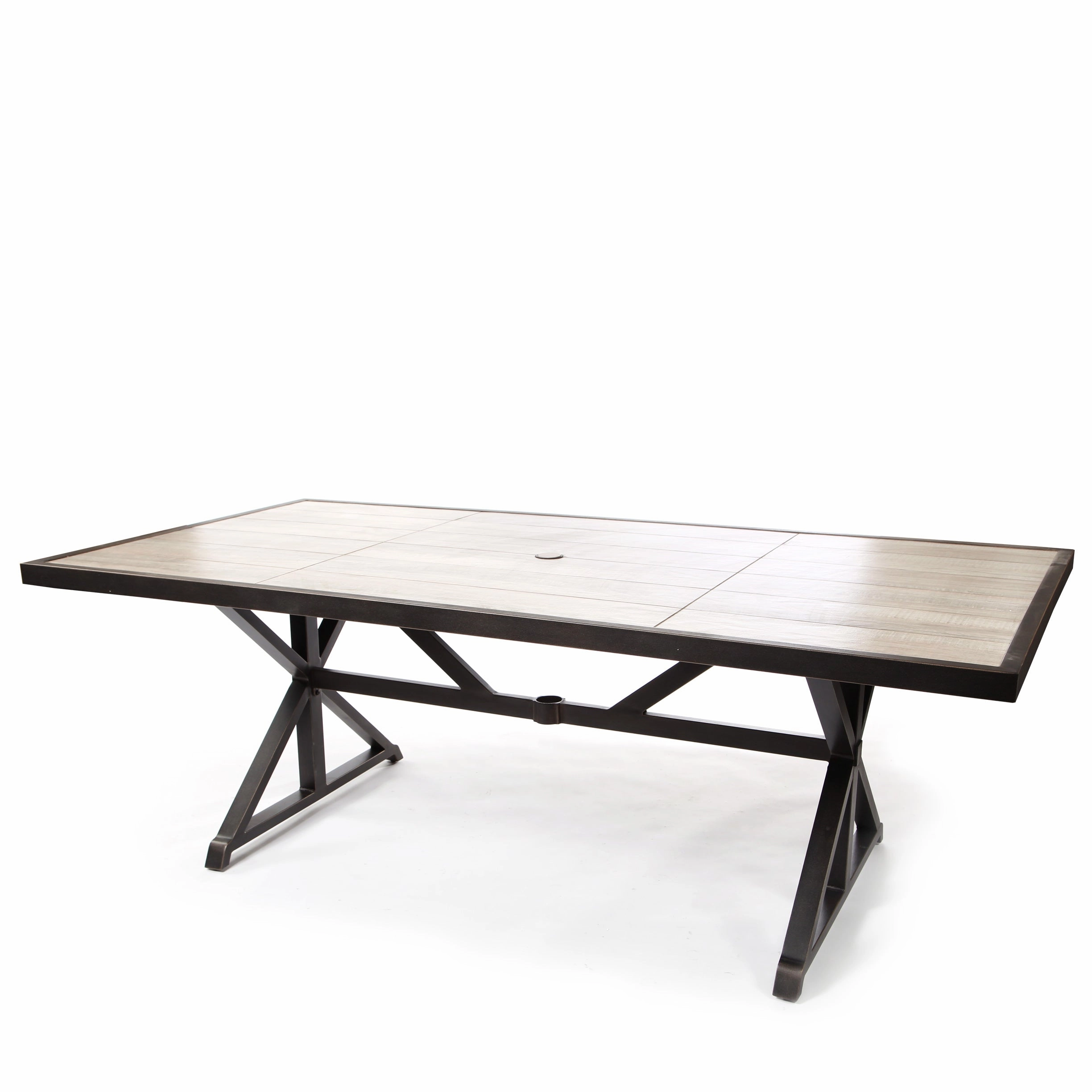Oak Grove 7 Piece Dining Set
