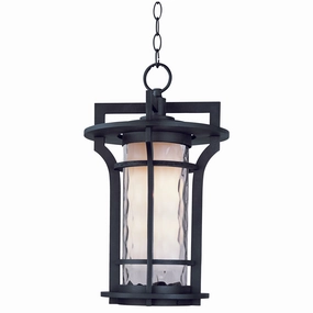 Oakville 1-Light Outdoor PendantWeatherproof outdoor lighting