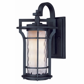 Oakville 1-Light Outdoor Wall LightWeatherproof outdoor lighting