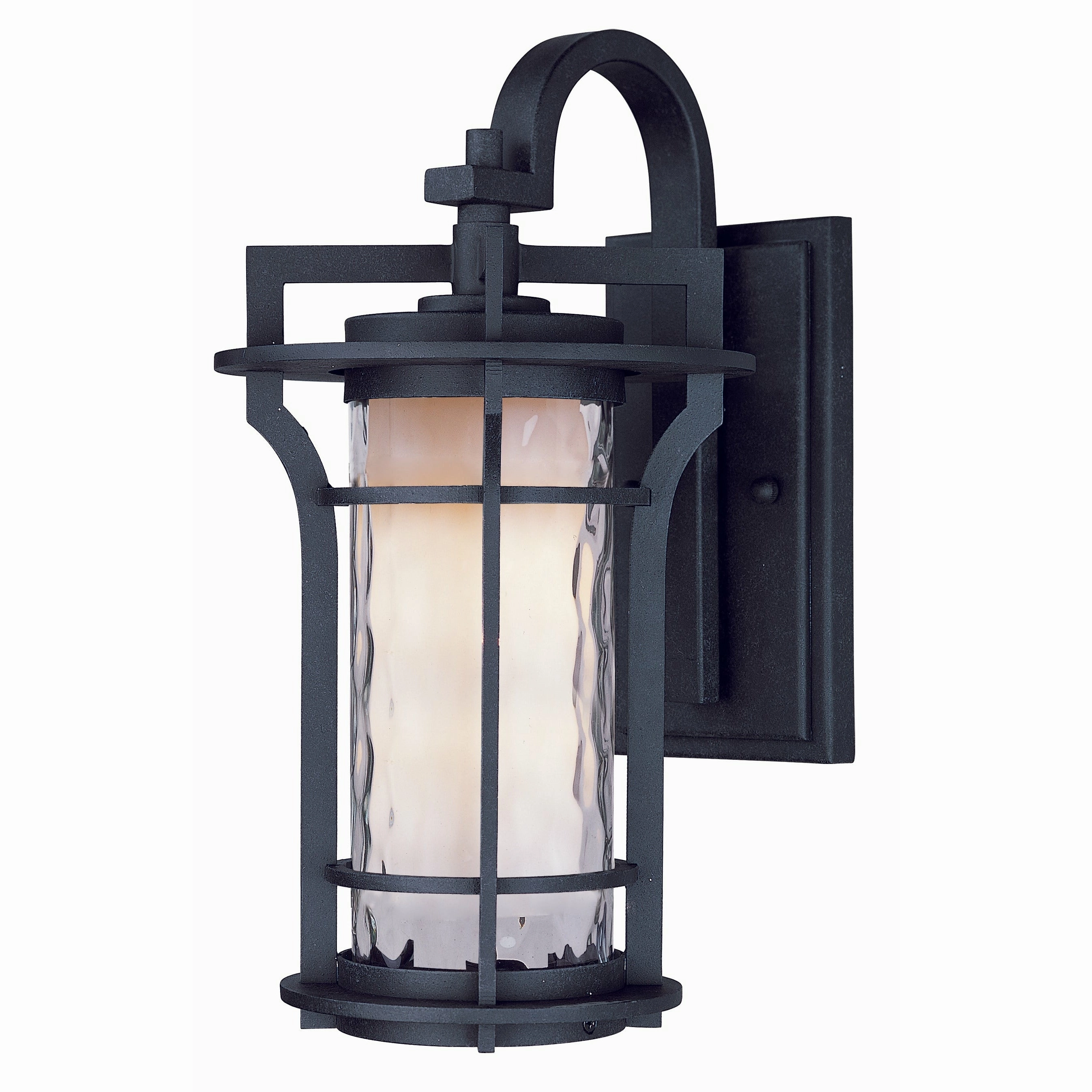 Oakville 1-Light Outdoor Wall LightWeatherproof outdoor lighting