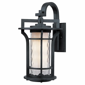 Oakville LED E26 Outdoor Wall LightWeatherproof outdoor lighting