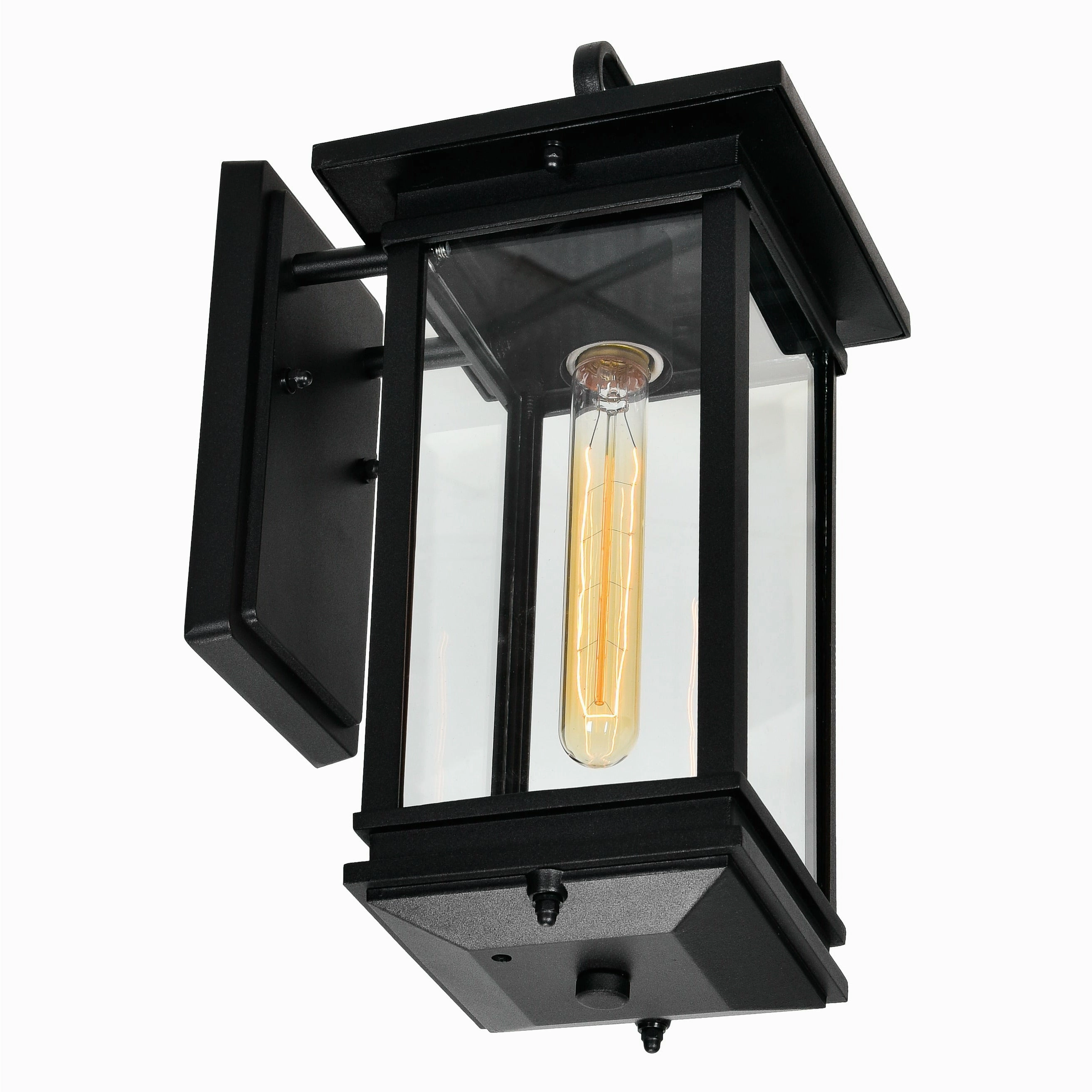 Oakwood 1-Light Outdoor Wall Light