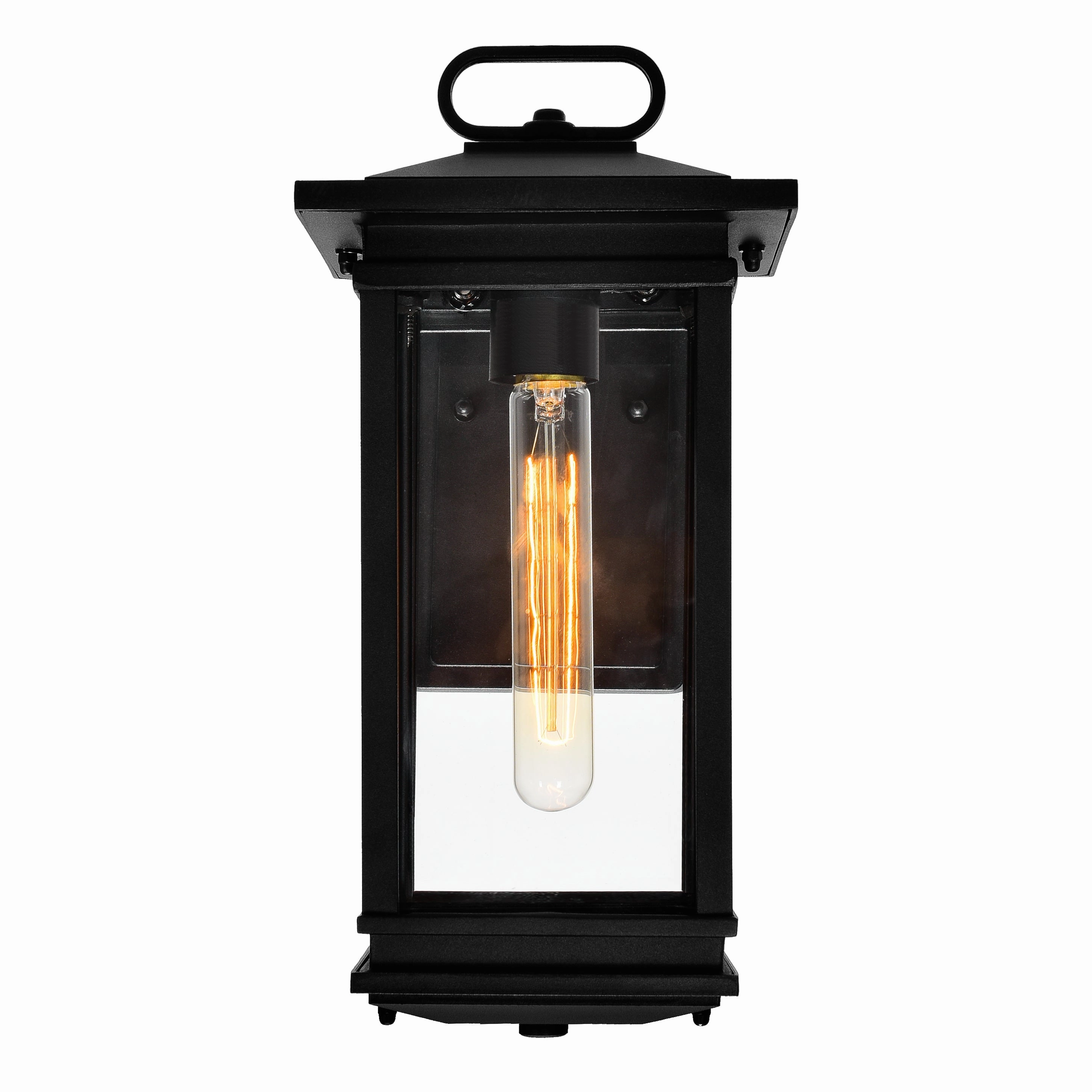 Oakwood 1-Light Outdoor Wall Light