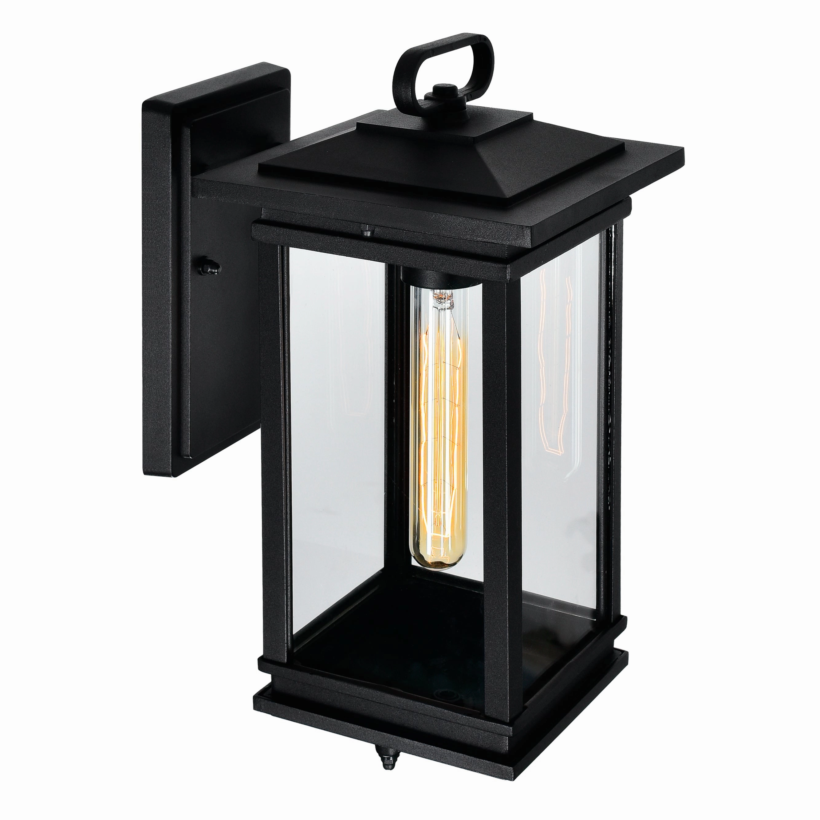 Oakwood 1-Light Outdoor Wall Light