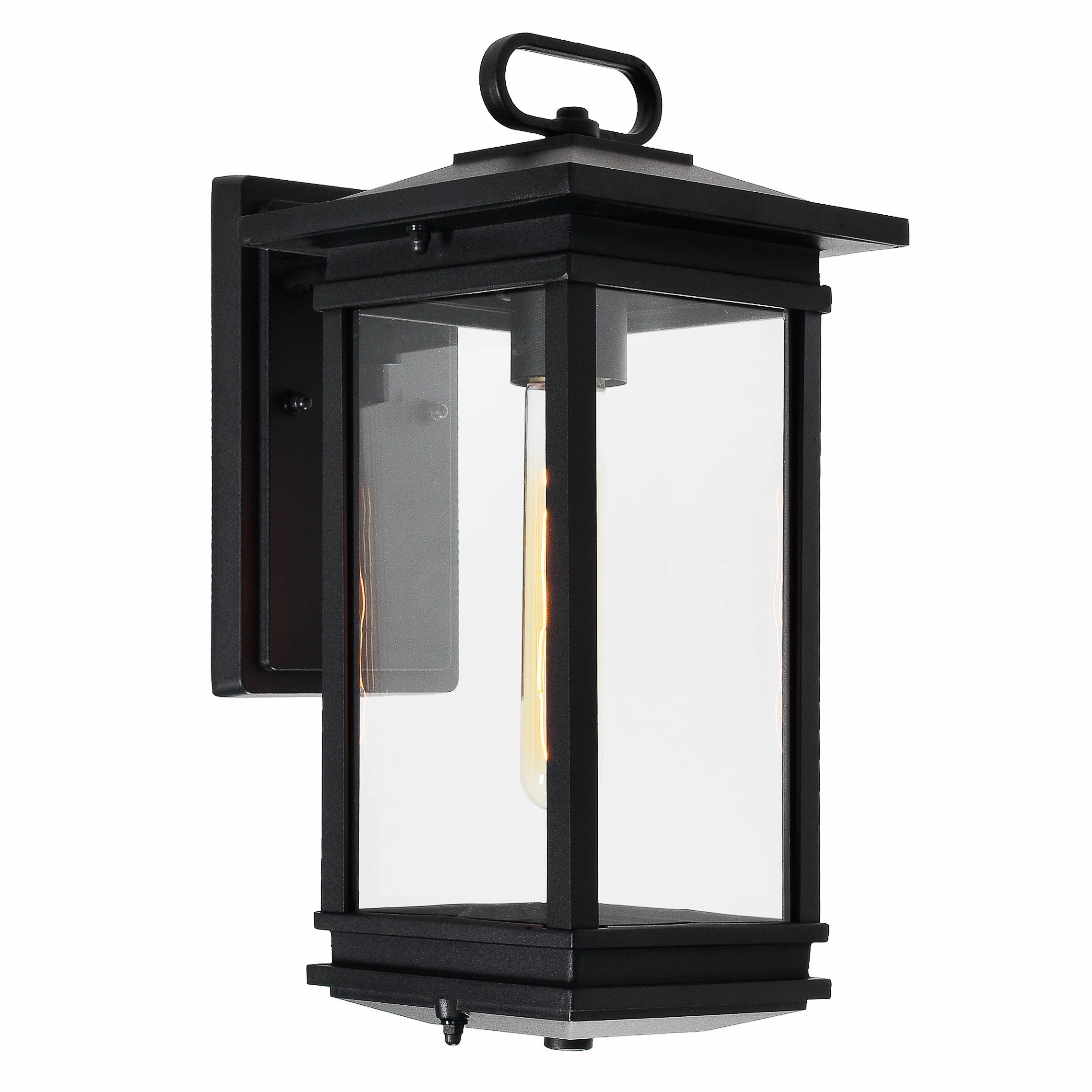Oakwood 1-Light Outdoor Wall Light