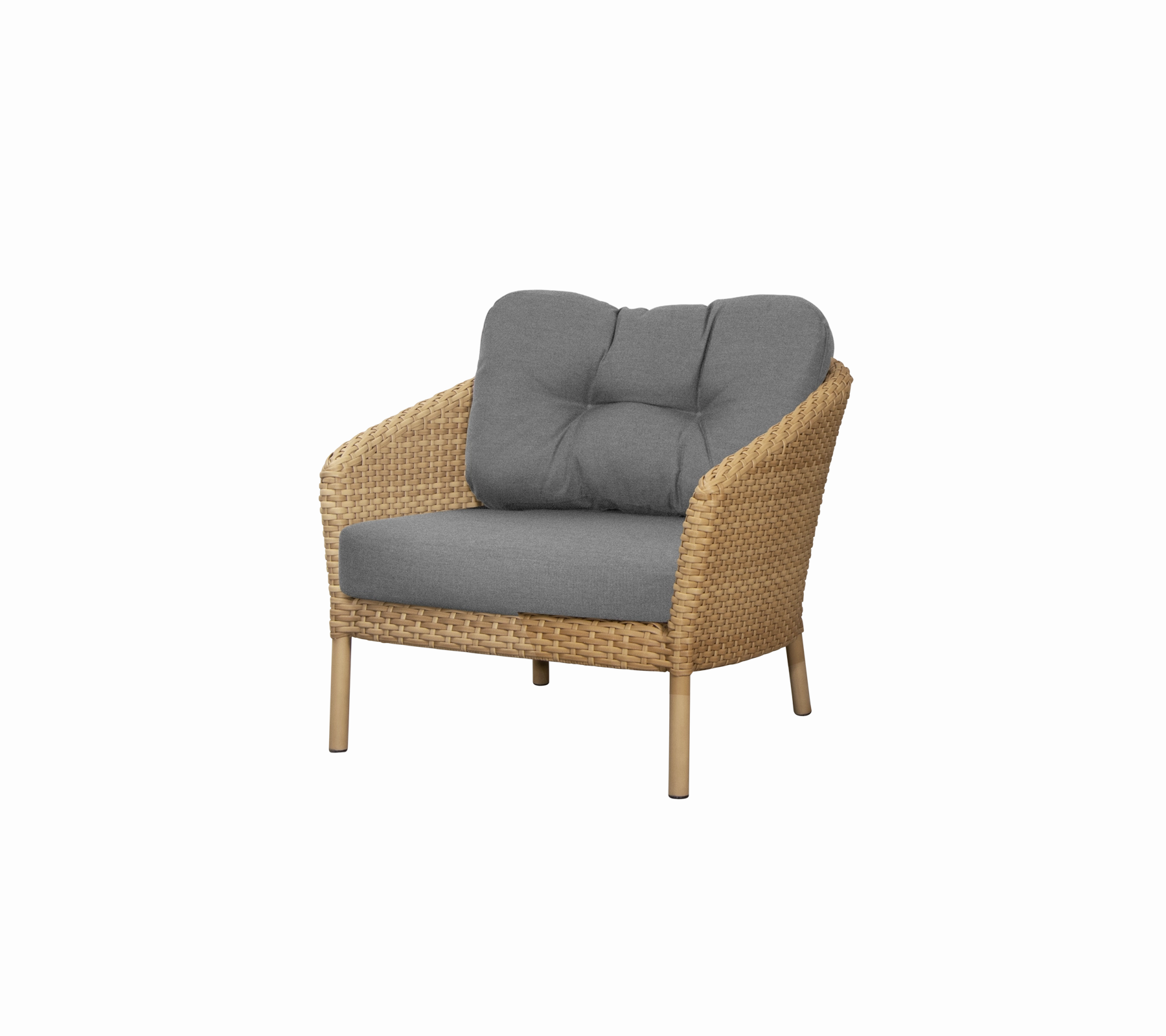 Ocean large lounge chair