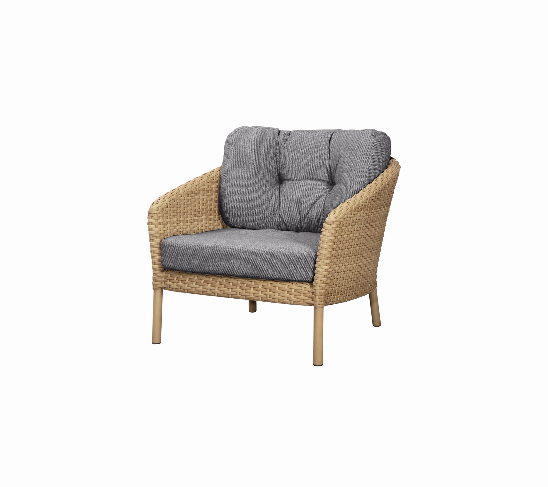 Ocean large lounge chair