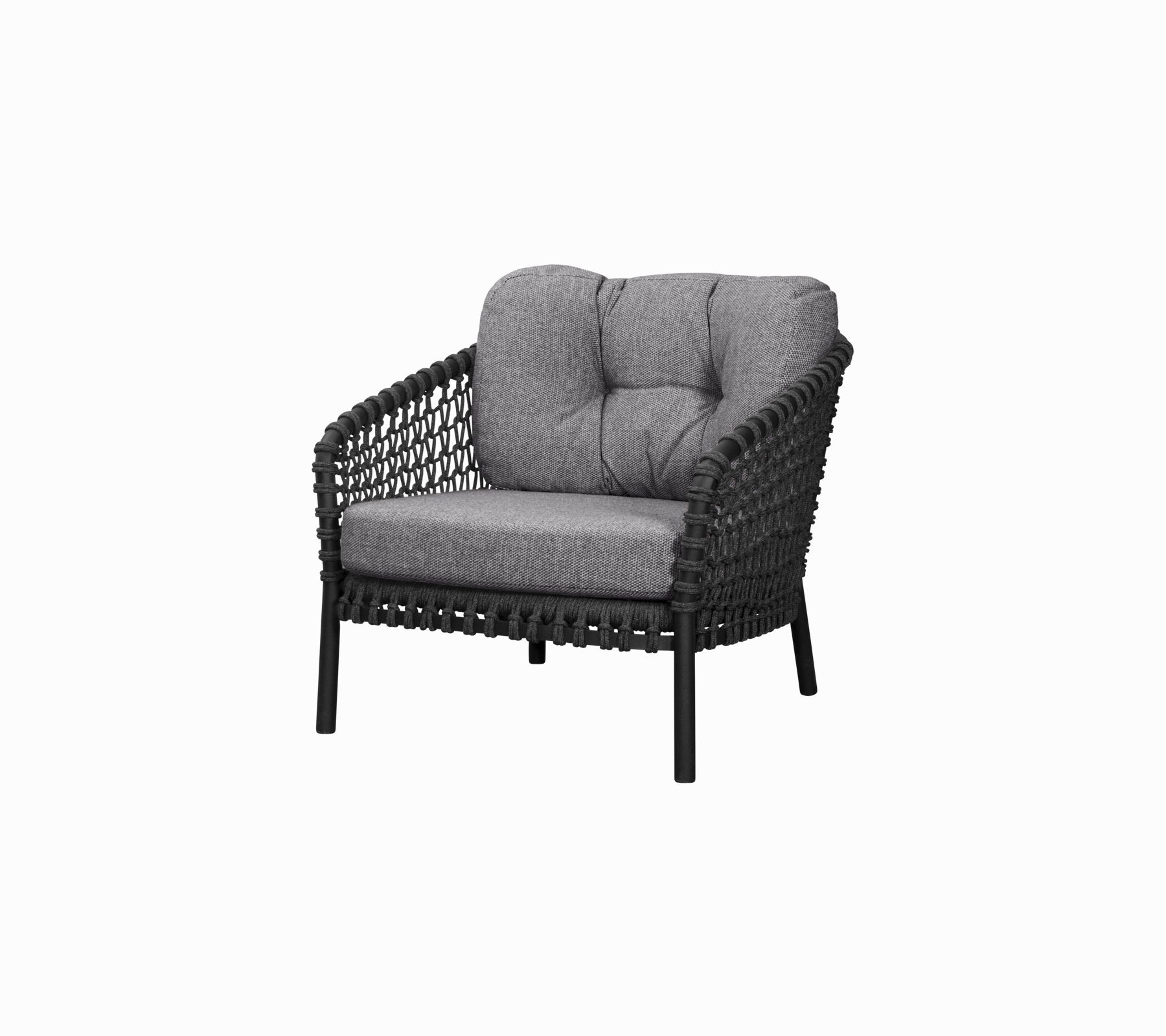 Ocean large lounge chairoutdoor lounge chair for relaxing