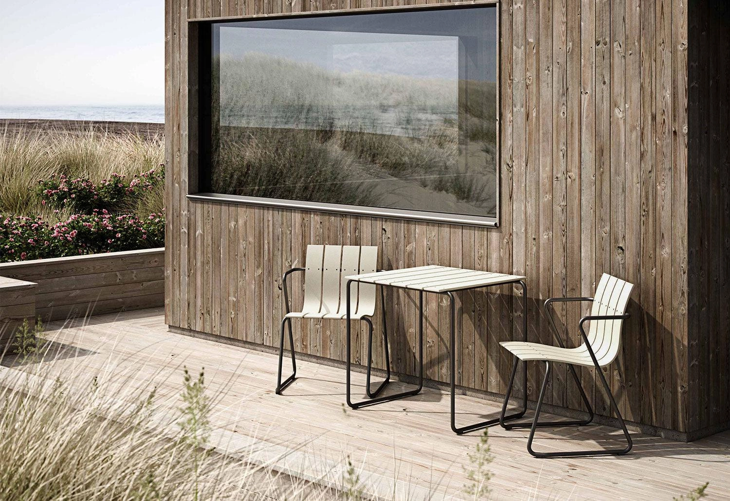 Ocean Table
