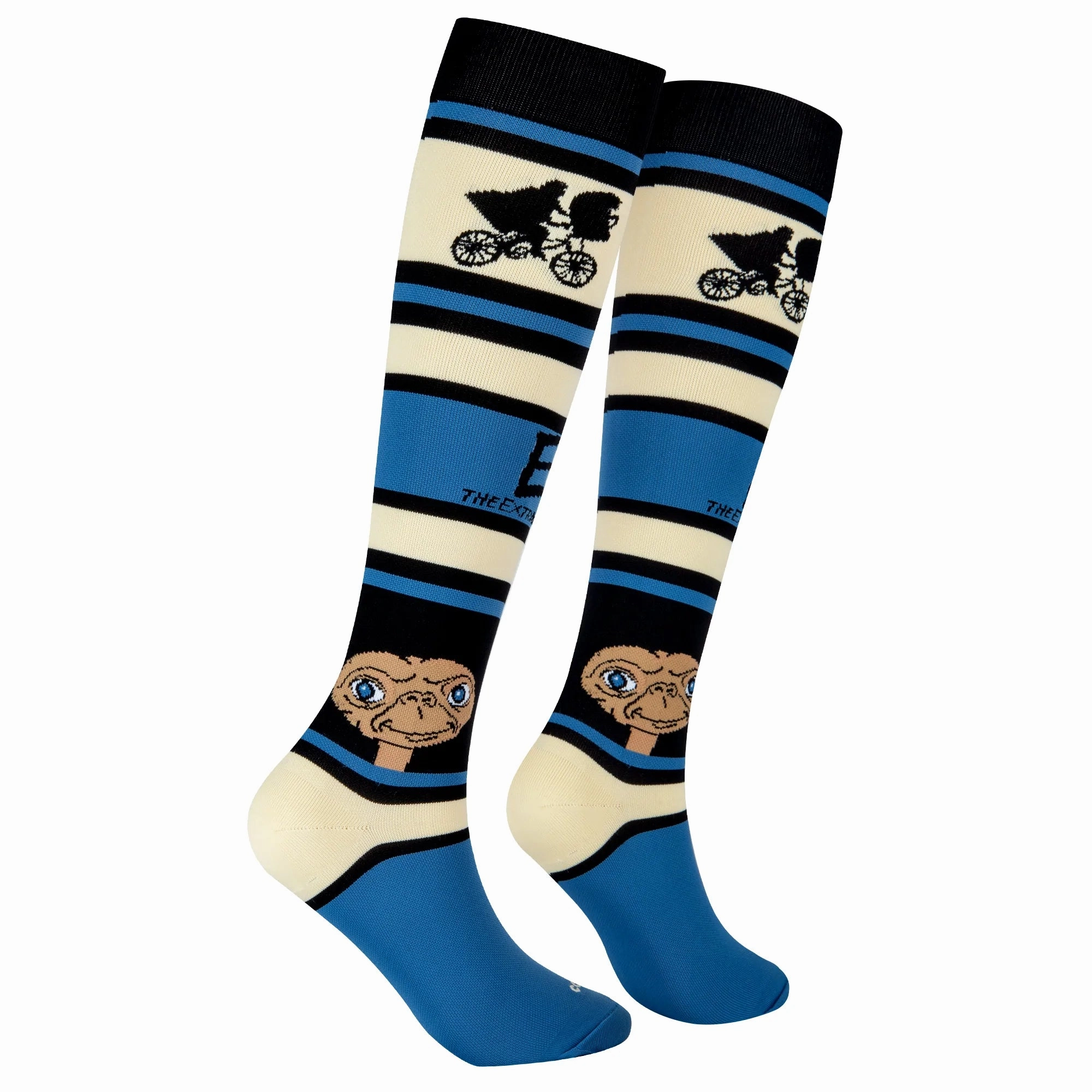 Odd Sox Themed Compression Socks - E.T. Shop the Savings Now Hot Pick of the Day