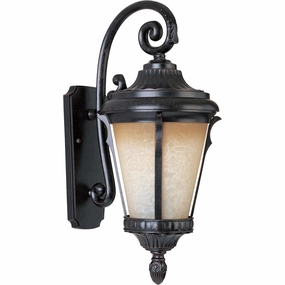 Odessa Outdoor Wall LightWeatherproof outdoor lighting