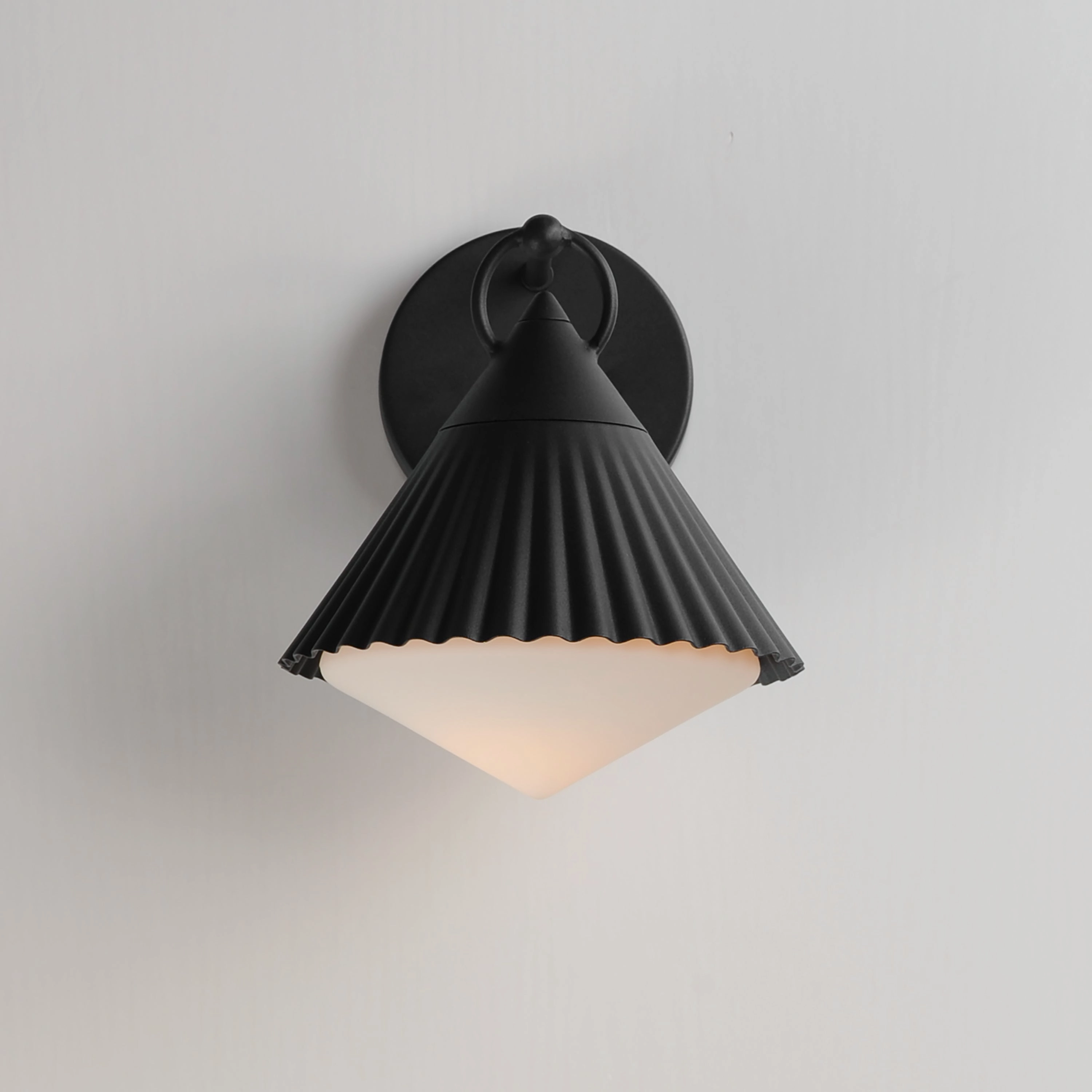 Odette 10" Wall Sconce