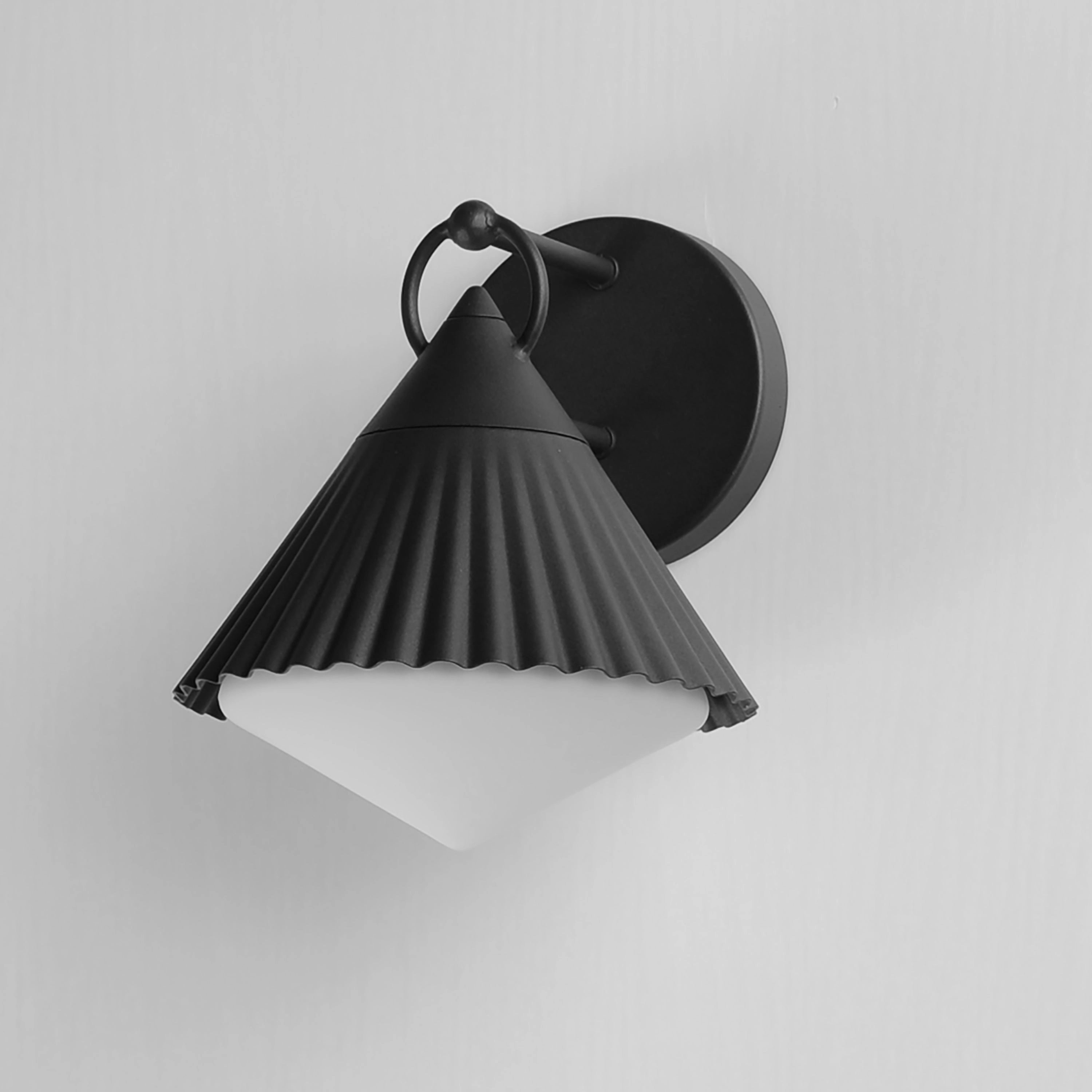 Odette 10" Wall Sconce