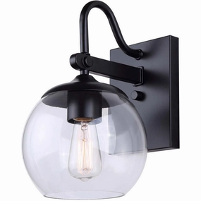 Oli 1-Light Outdoor Wall LightWeatherproof outdoor lighting