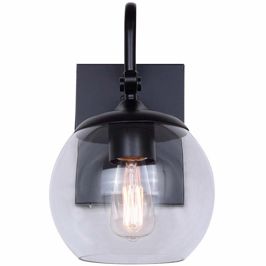Oli 1-Light Outdoor Wall Light