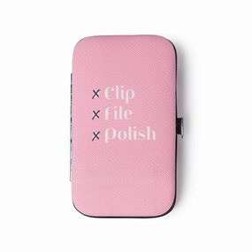 Olivia Manicure Kit Shop Save Big Shop Todays Picks